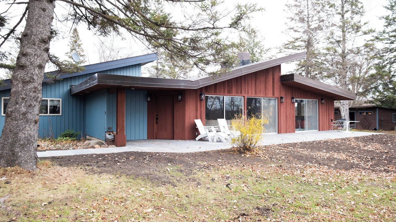 Photo of Outdoor in Friberg