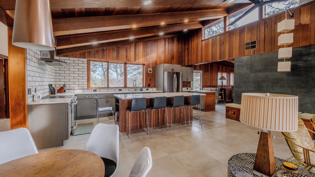 Photo of Kitchen in Friberg