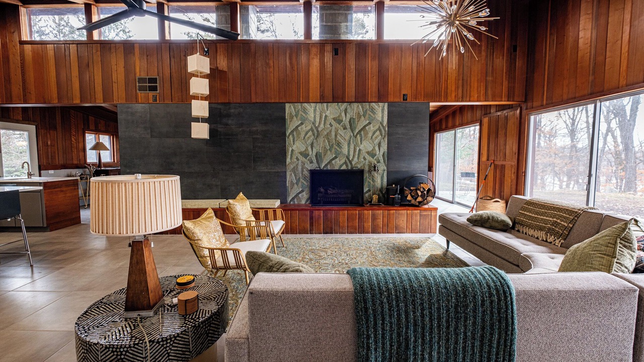 Photo of Livingroom in Friberg