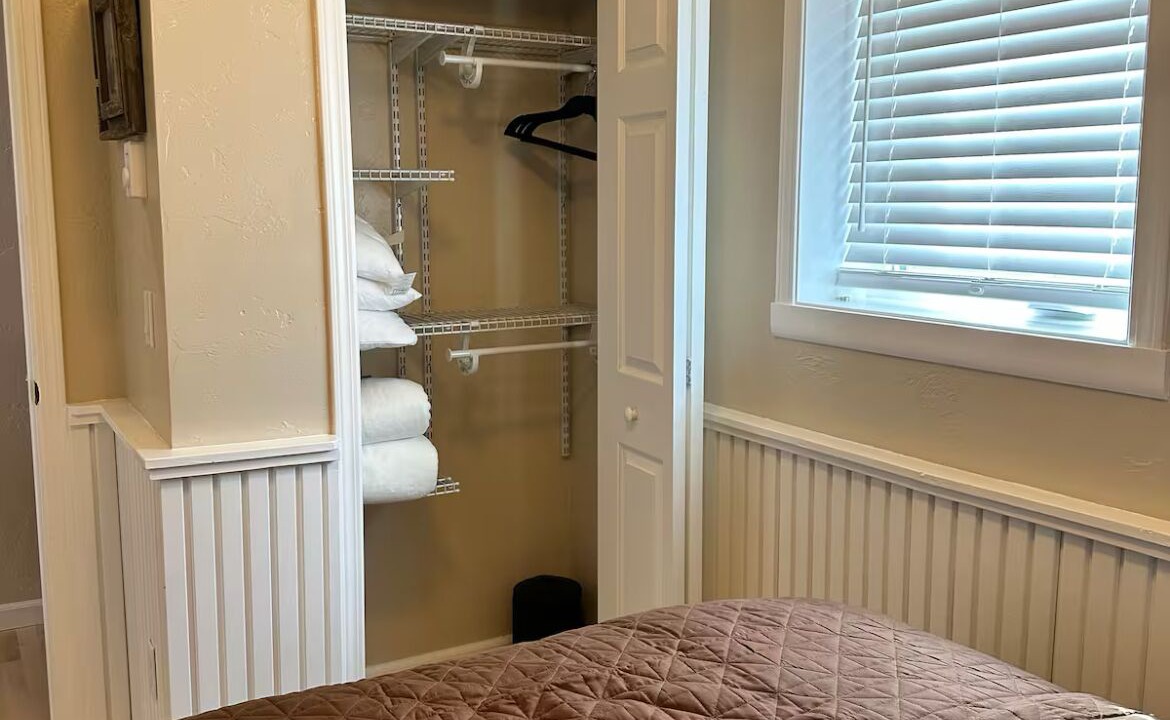 Photo of Bedroom in Pinedale