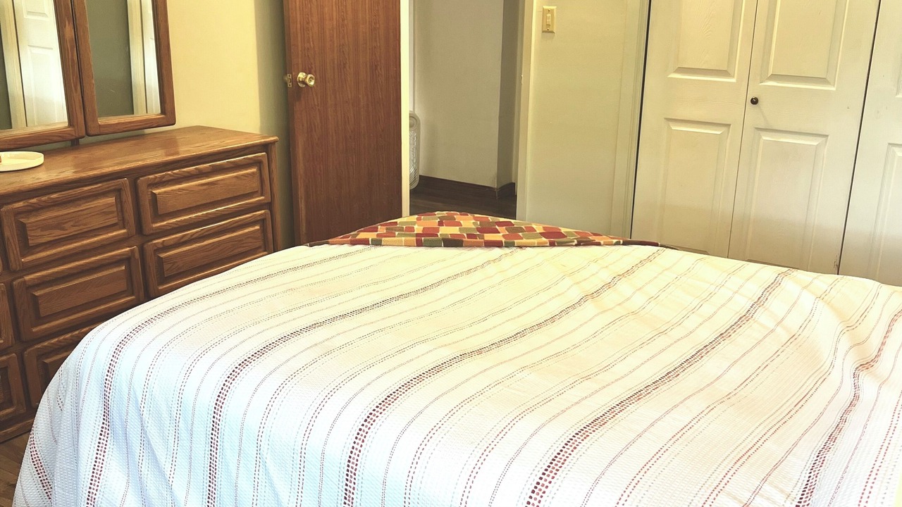 Photo of Bedroom in Fort Benton