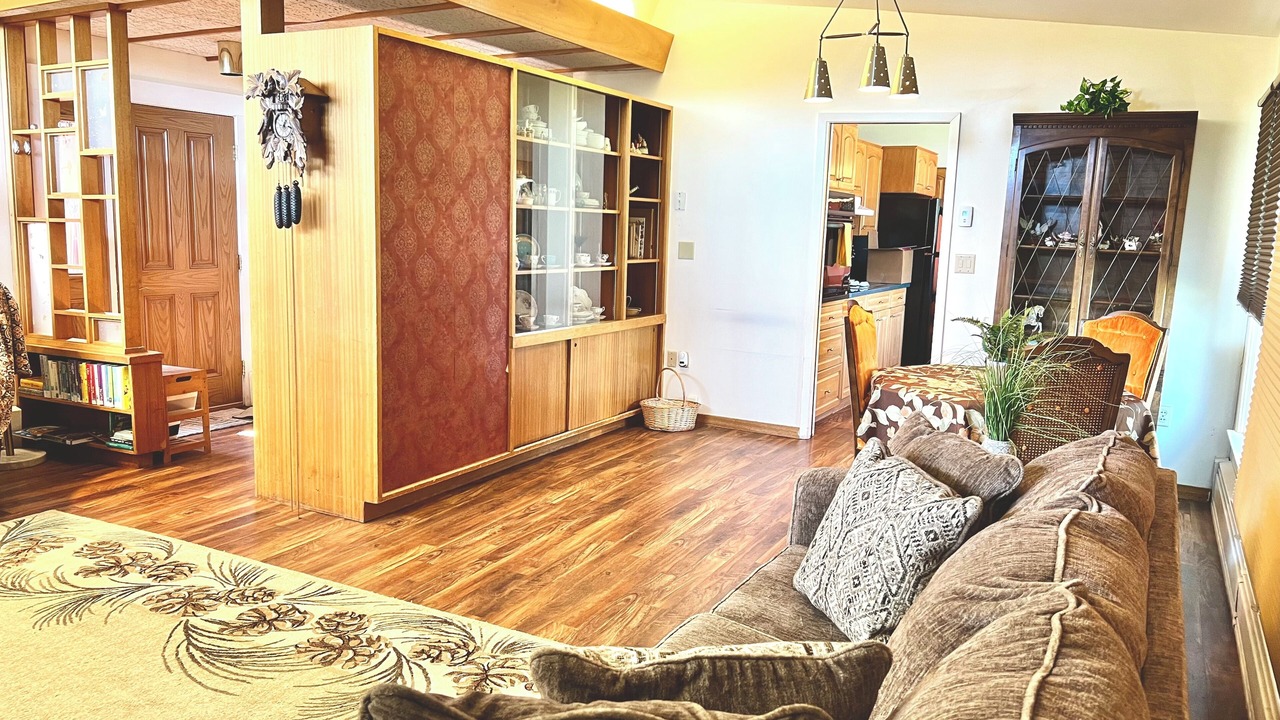 Photo of Livingroom in Fort Benton