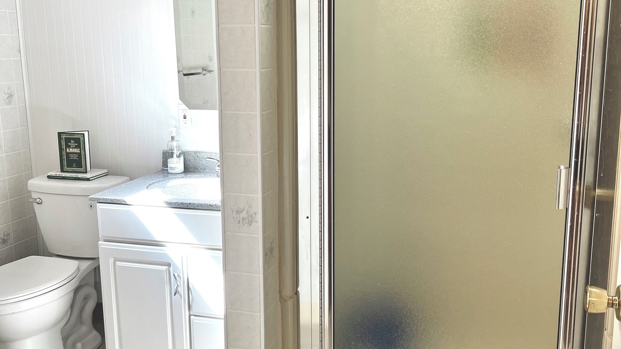 Photo of Bathroom in Fort Benton