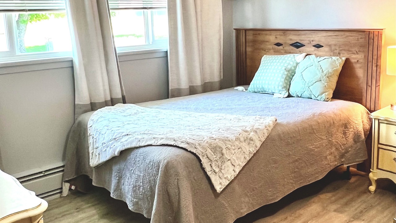 Photo of Bedroom in Fort Benton