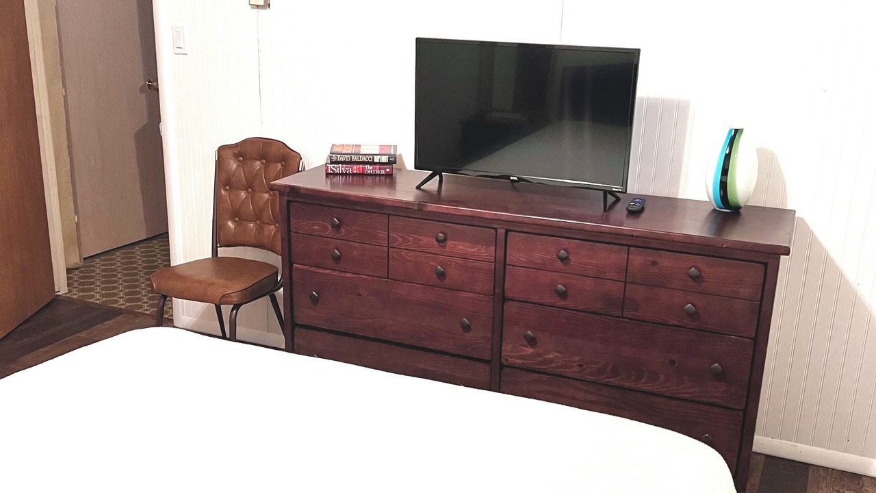 Photo of Bedroom in Fort Benton
