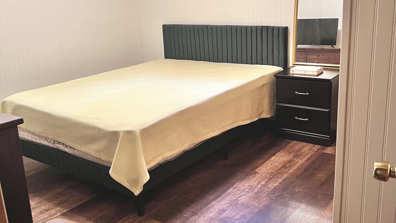 Photo of Bedroom in Fort Benton