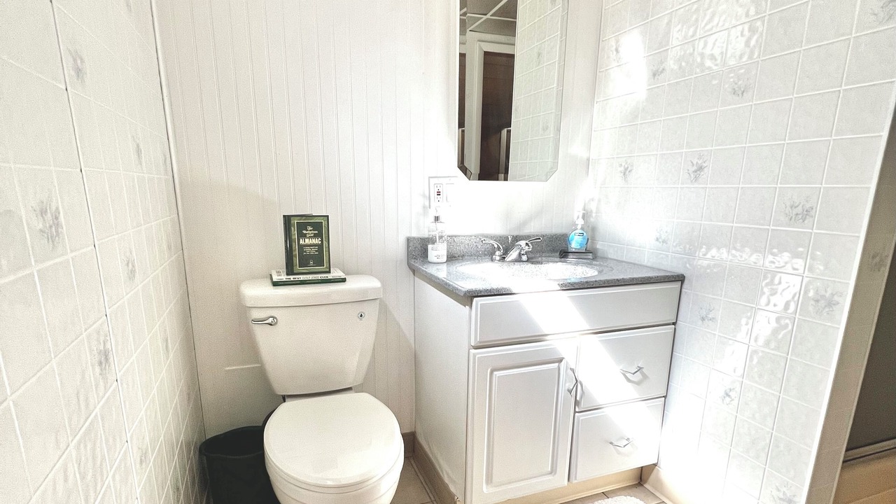 Photo of Bathroom in Fort Benton