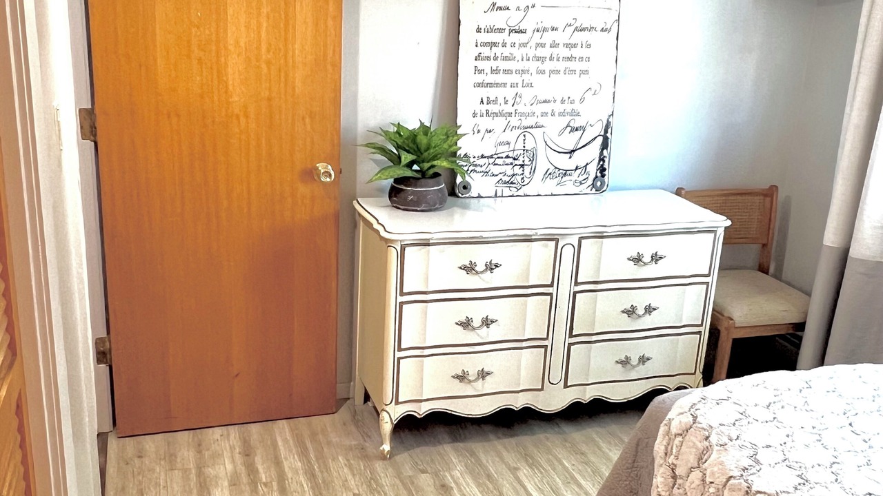 Photo of Bedroom in Fort Benton