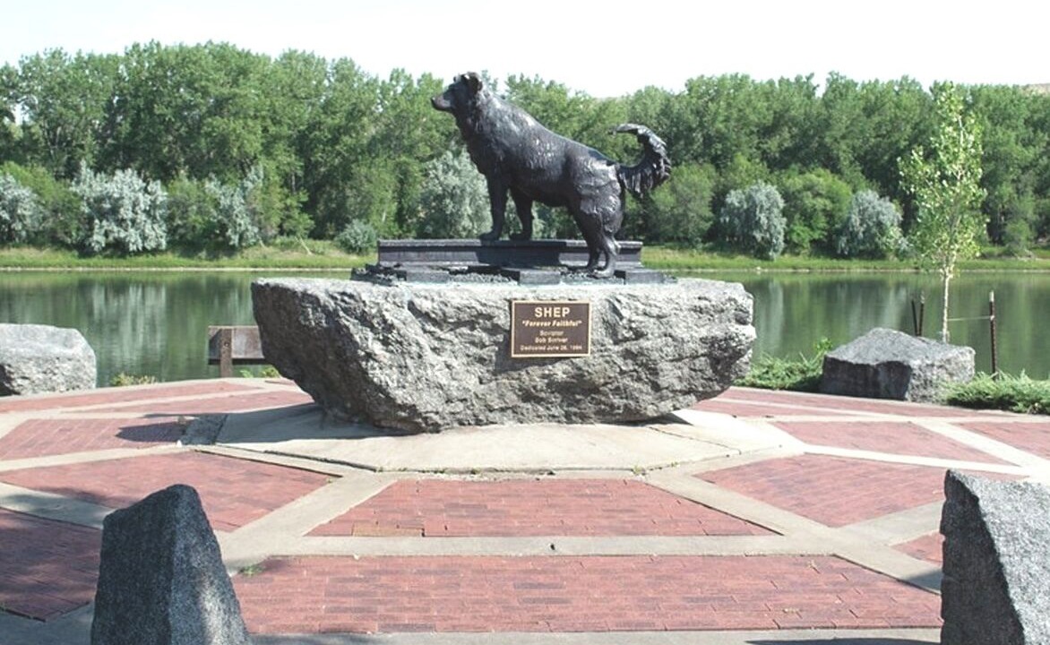 Photo of Outdoor in Fort Benton