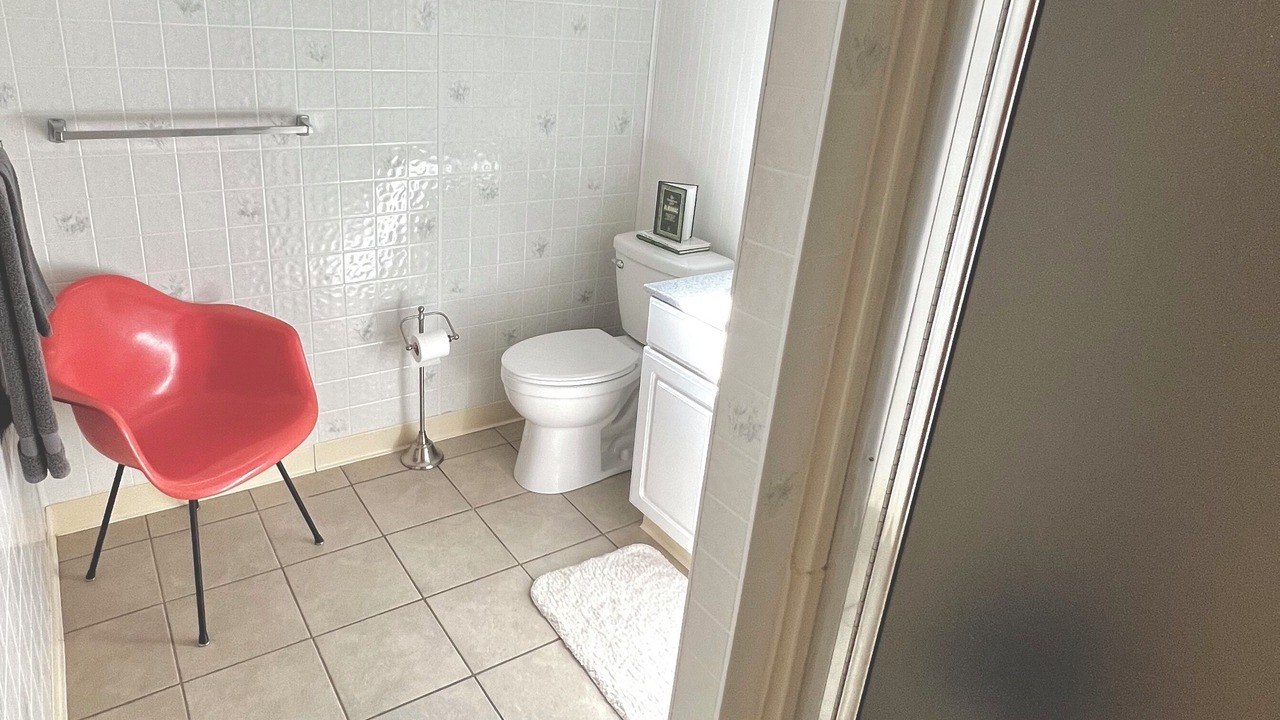 Photo of Bathroom in Fort Benton