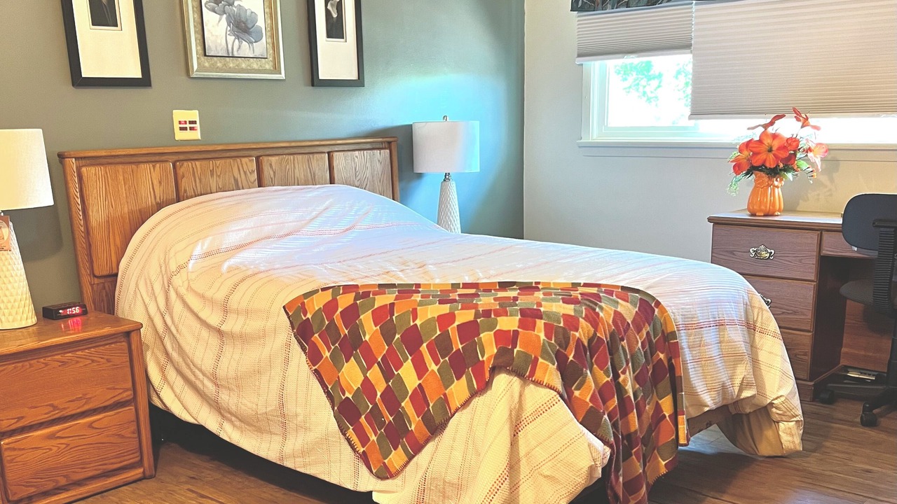 Photo of Bedroom in Fort Benton
