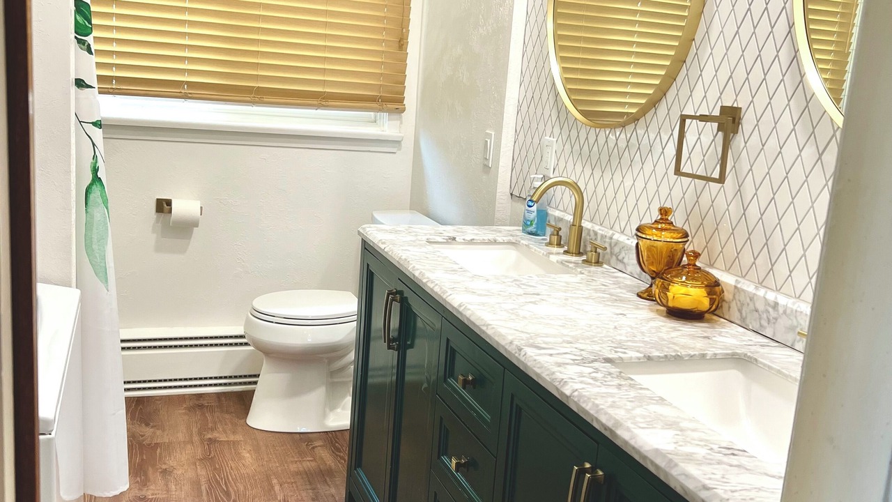 Photo of Bathroom in Fort Benton