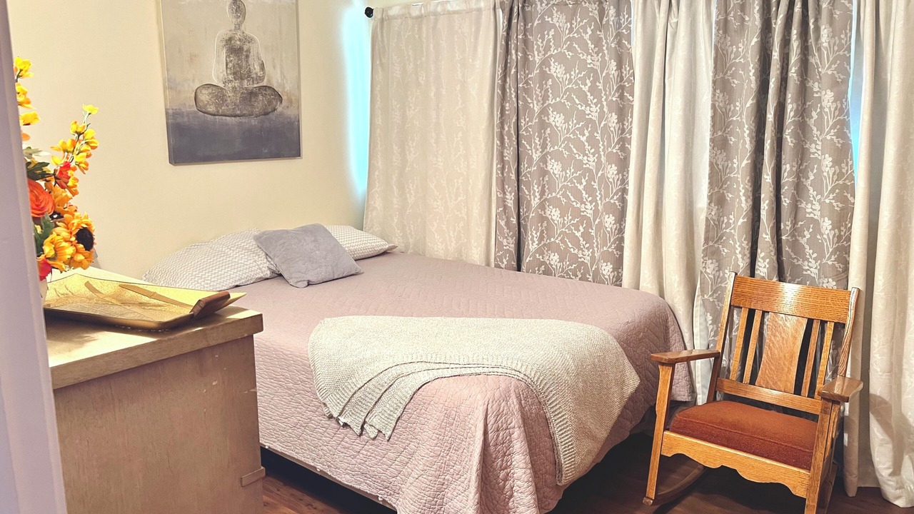 Photo of Bedroom in Fort Benton
