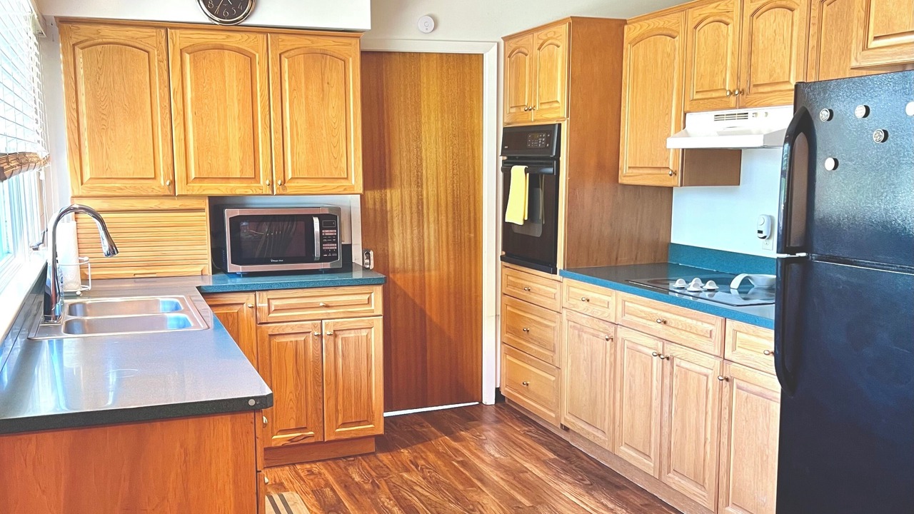 Photo of Kitchen in Fort Benton