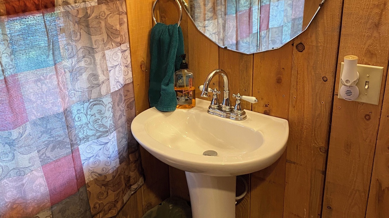 Photo of Bathroom in Marienville