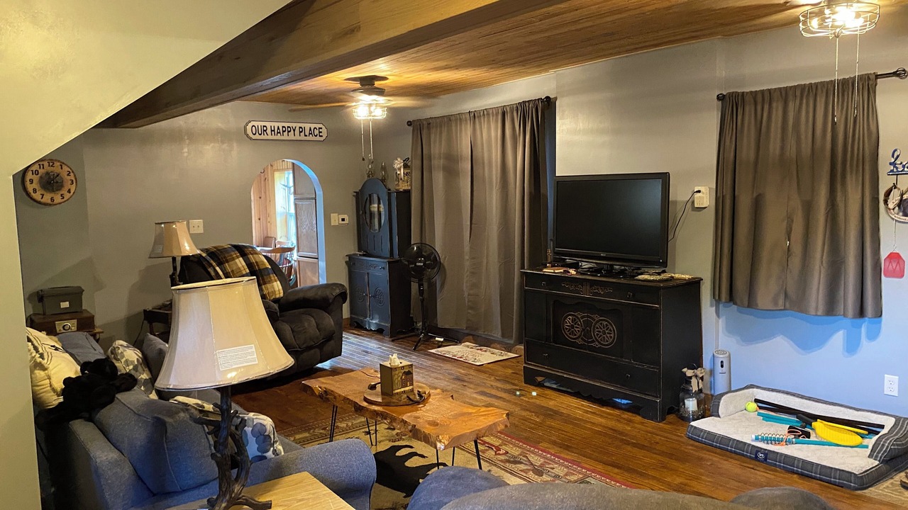 Photo of Livingroom in Marienville
