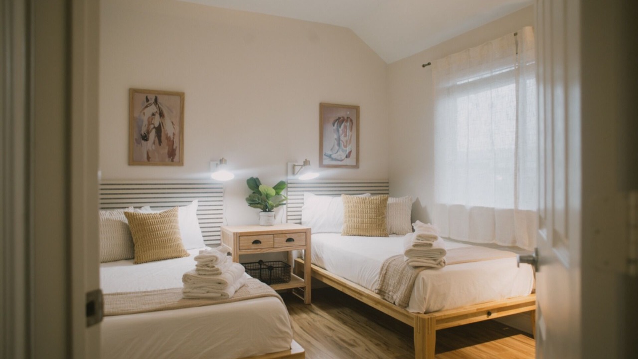 Photo of Bedroom in McKinney