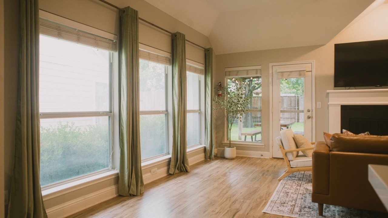 Photo of Outdoor in McKinney