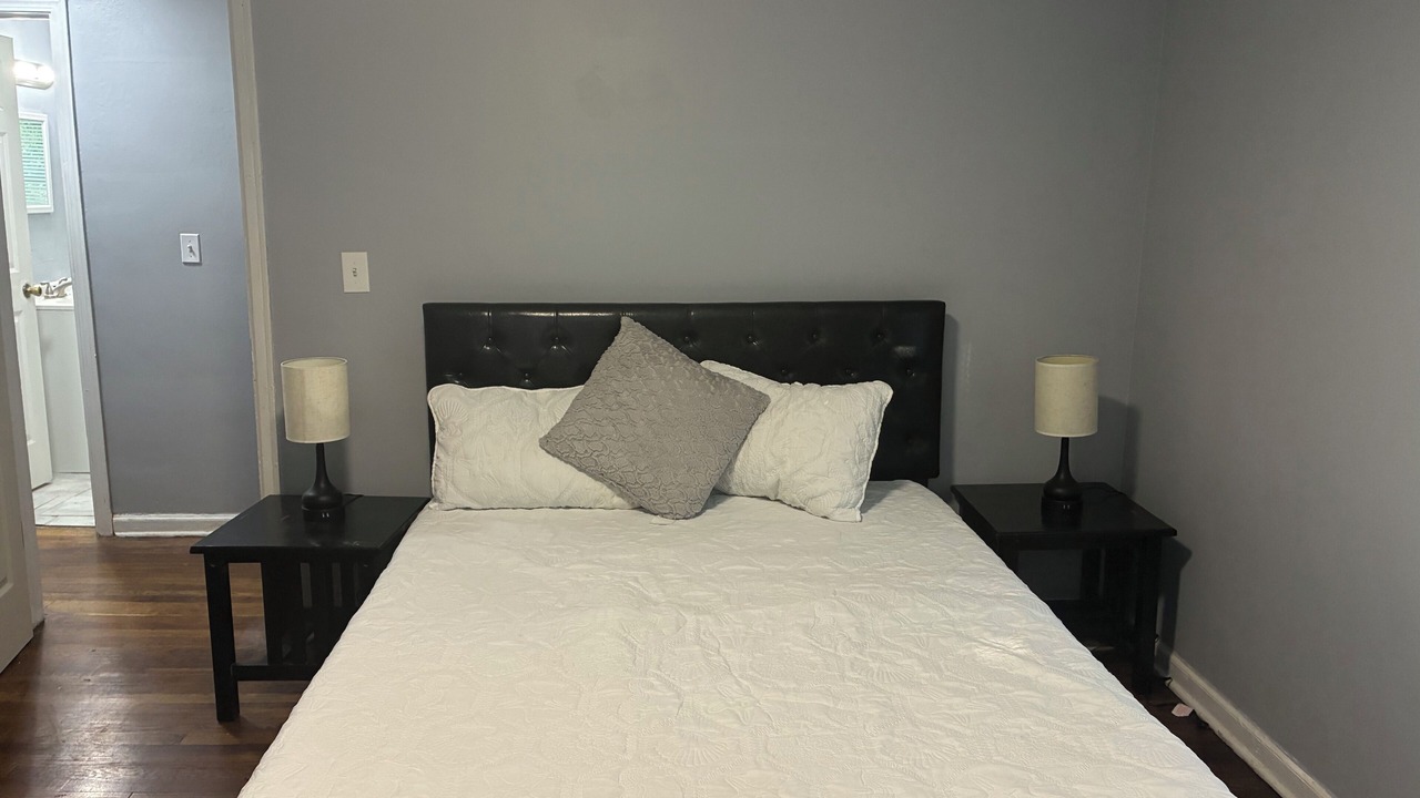 Photo of Bedroom in Columbus