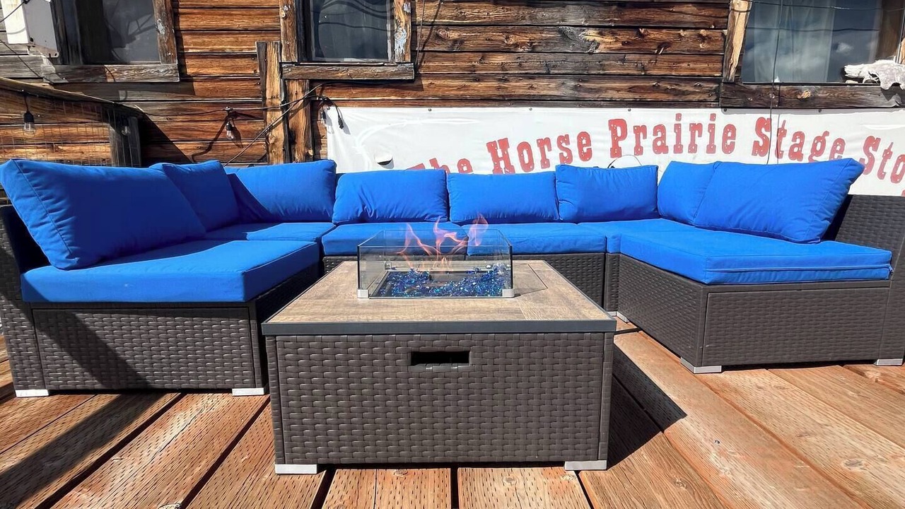 Photo of Patio Balcony in Dillon