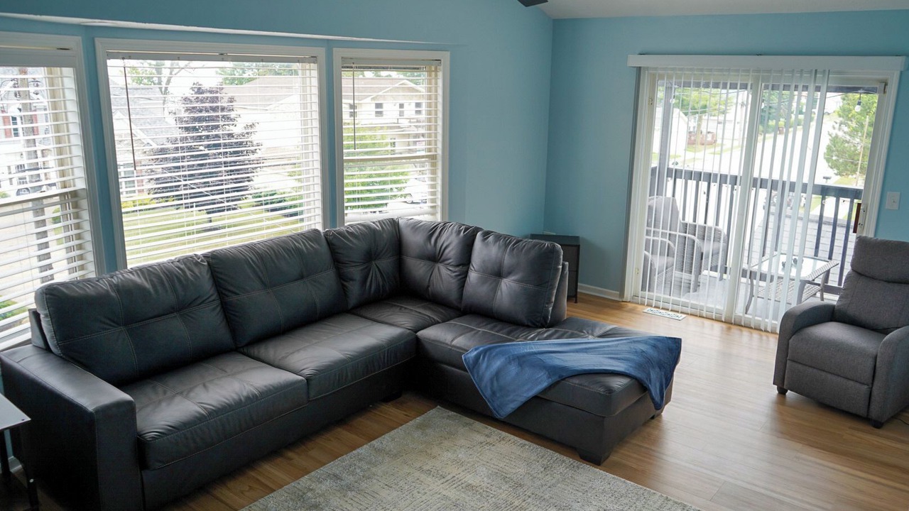 Photo of Livingroom in Geneva-on-the-Lake