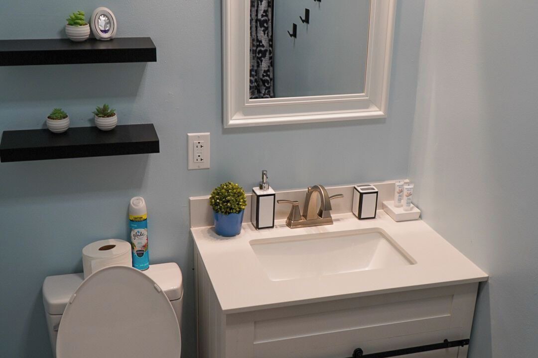 Photo of Bathroom in Geneva-on-the-Lake