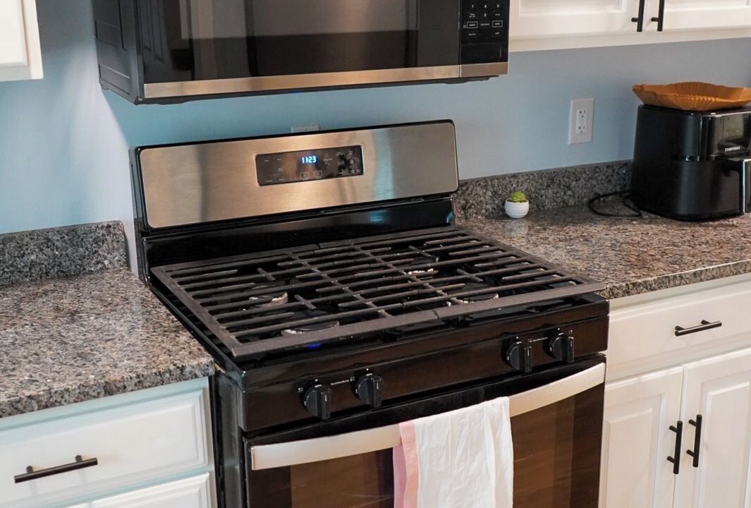 Photo of Kitchen in Geneva-on-the-Lake