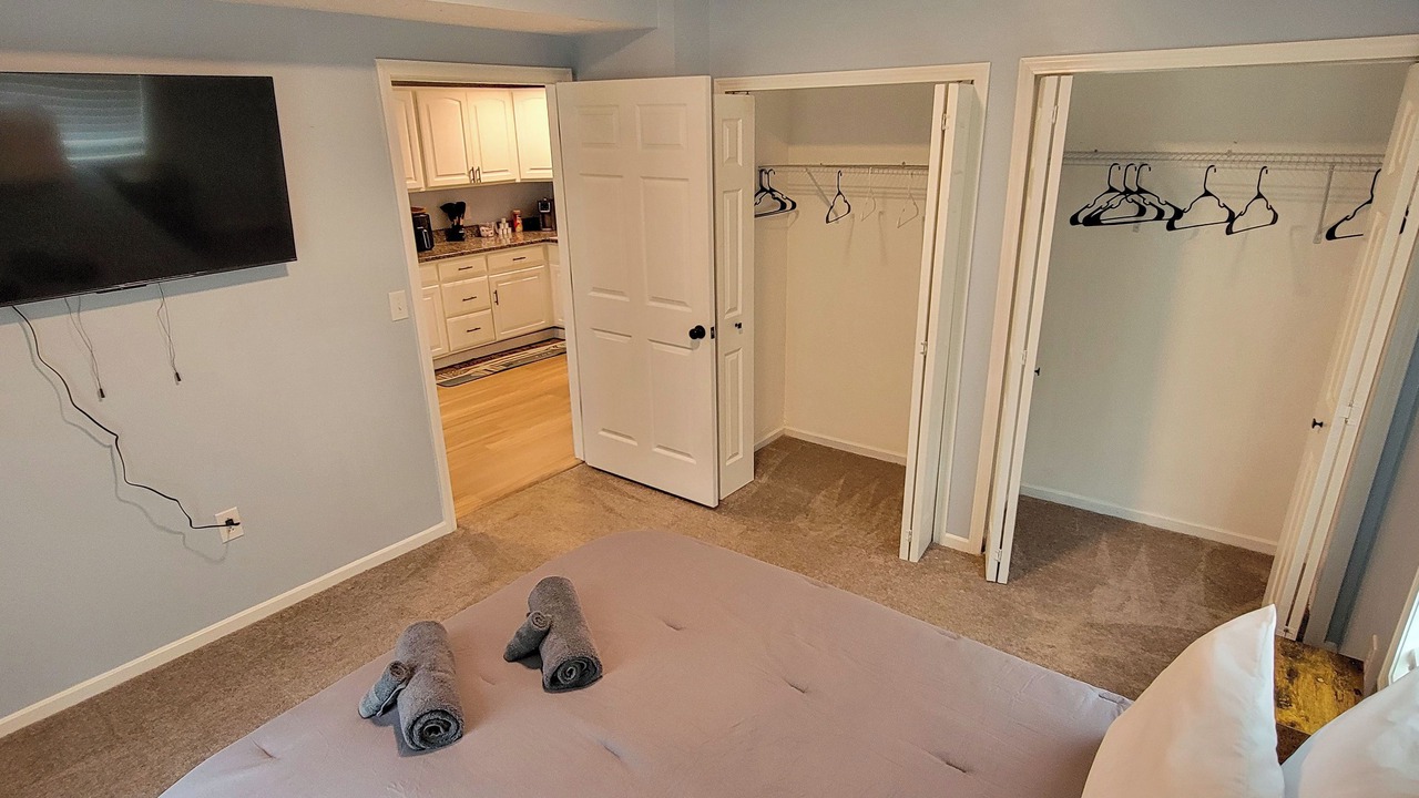 Photo of Bedroom in Geneva-on-the-Lake