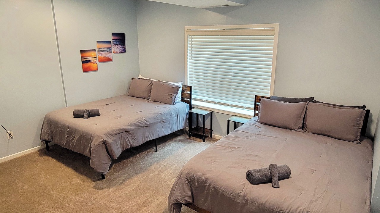 Photo of Bedroom in Geneva-on-the-Lake