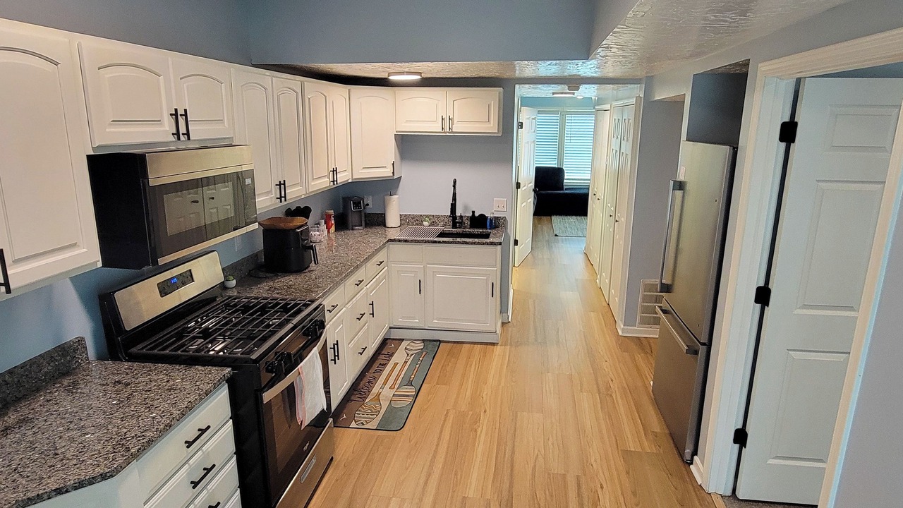 Photo of Kitchen in Geneva-on-the-Lake