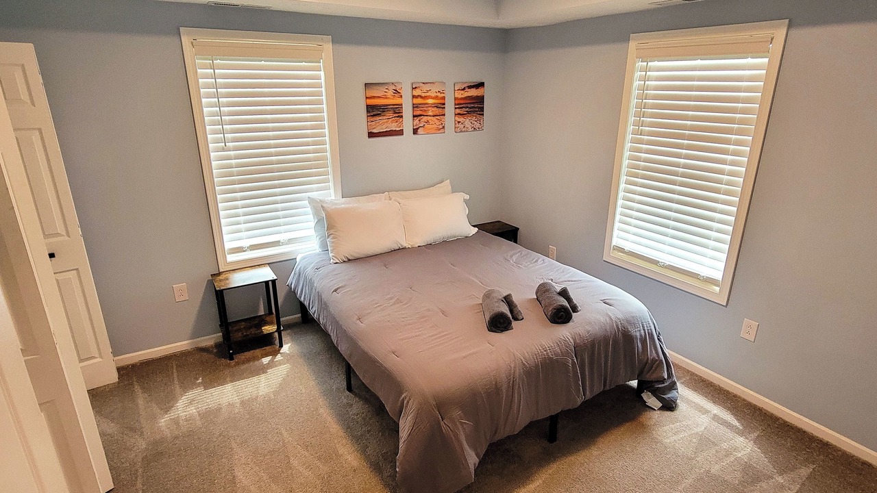 Photo of Bedroom in Geneva-on-the-Lake