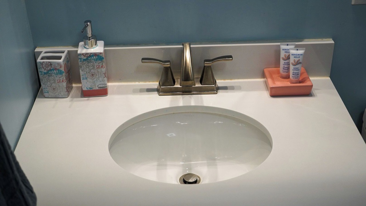 Photo of Bathroom in Geneva-on-the-Lake