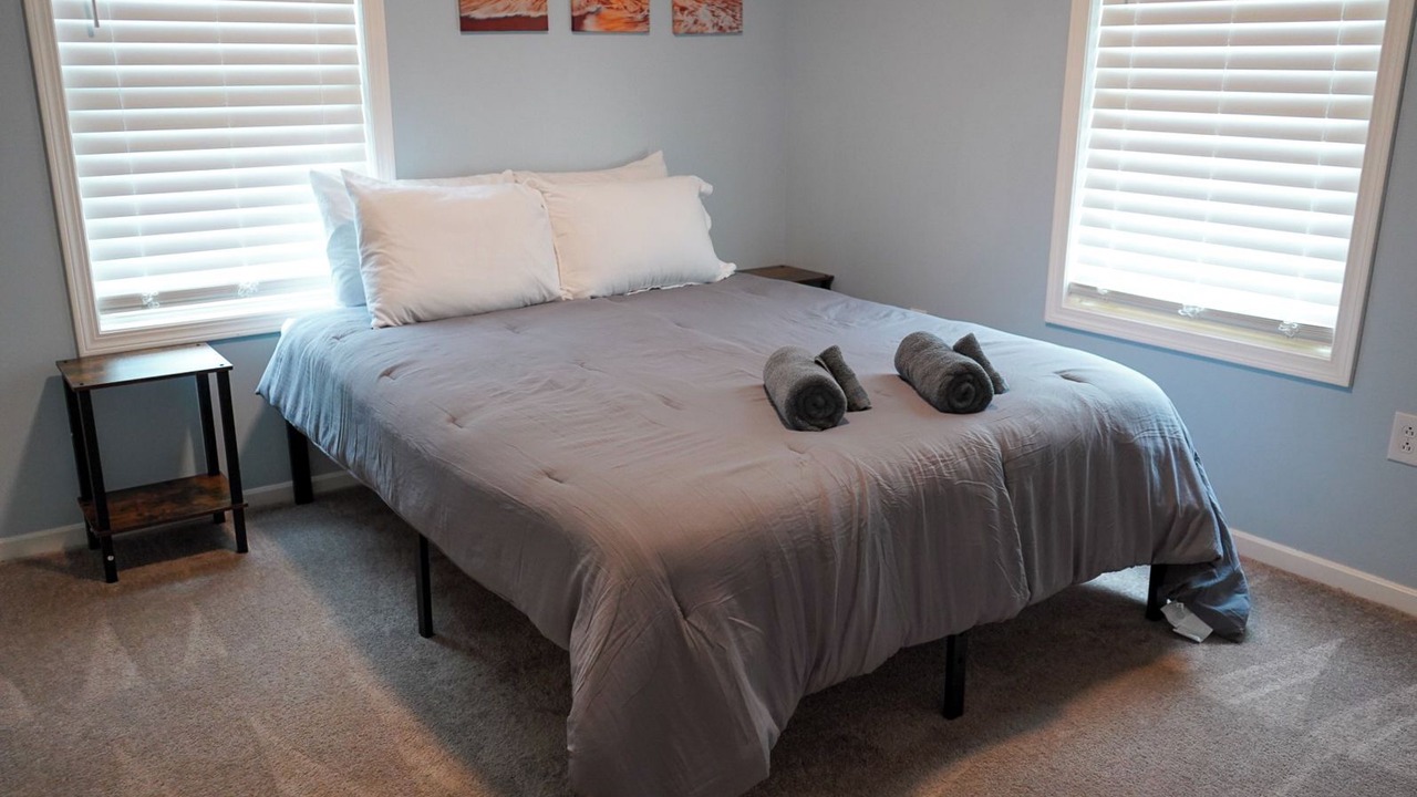 Photo of Bedroom in Geneva-on-the-Lake