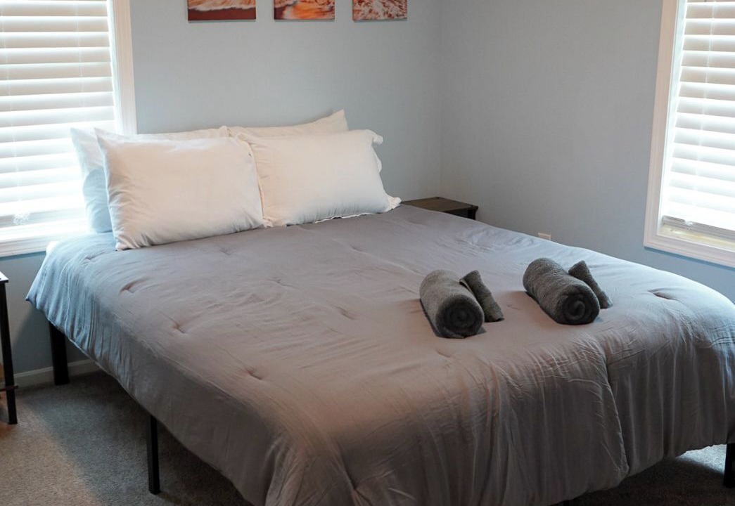 Photo of Bedroom in Geneva-on-the-Lake