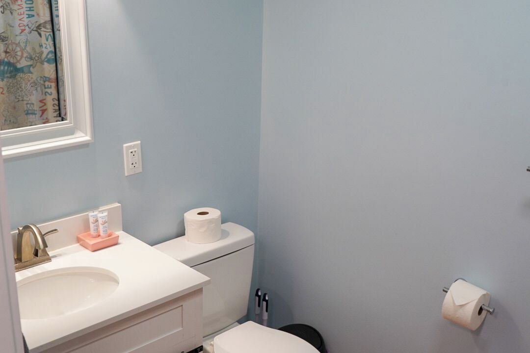 Photo of Bathroom in Geneva-on-the-Lake