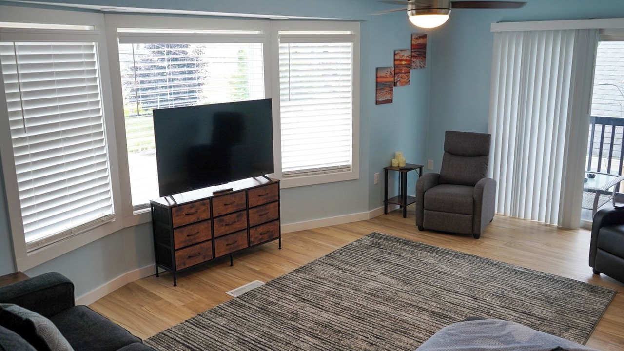 Photo of Livingroom in Geneva-on-the-Lake