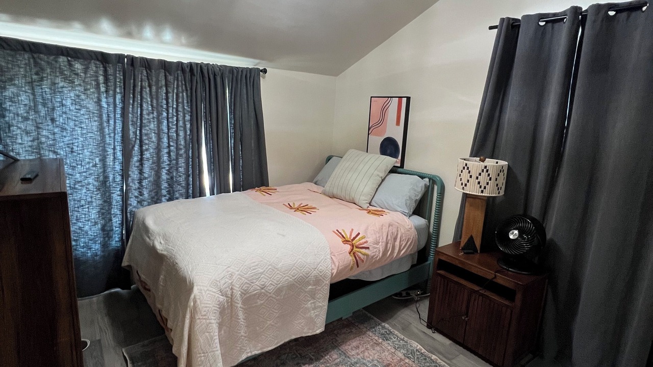 Photo of Bedroom in Harbor