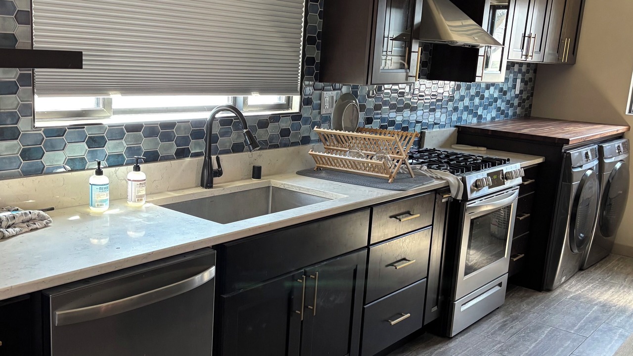 Photo of Kitchen in Harbor