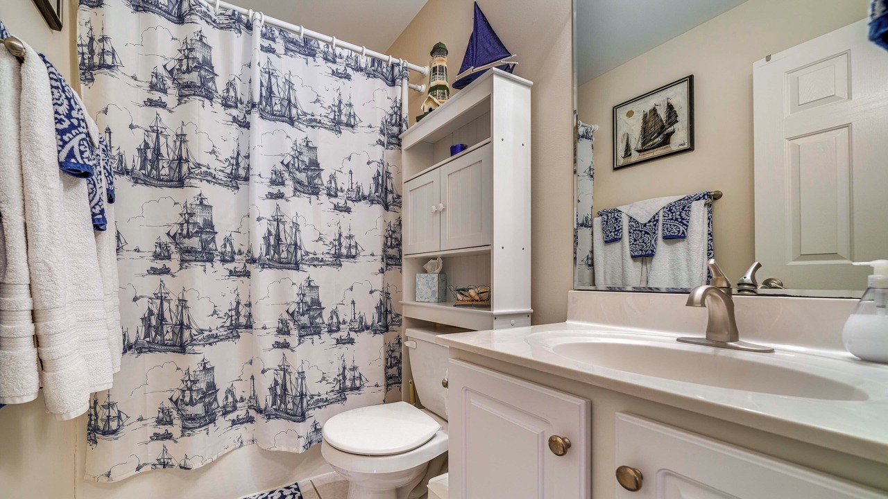 Photo of Bathroom in Jeffersontown
