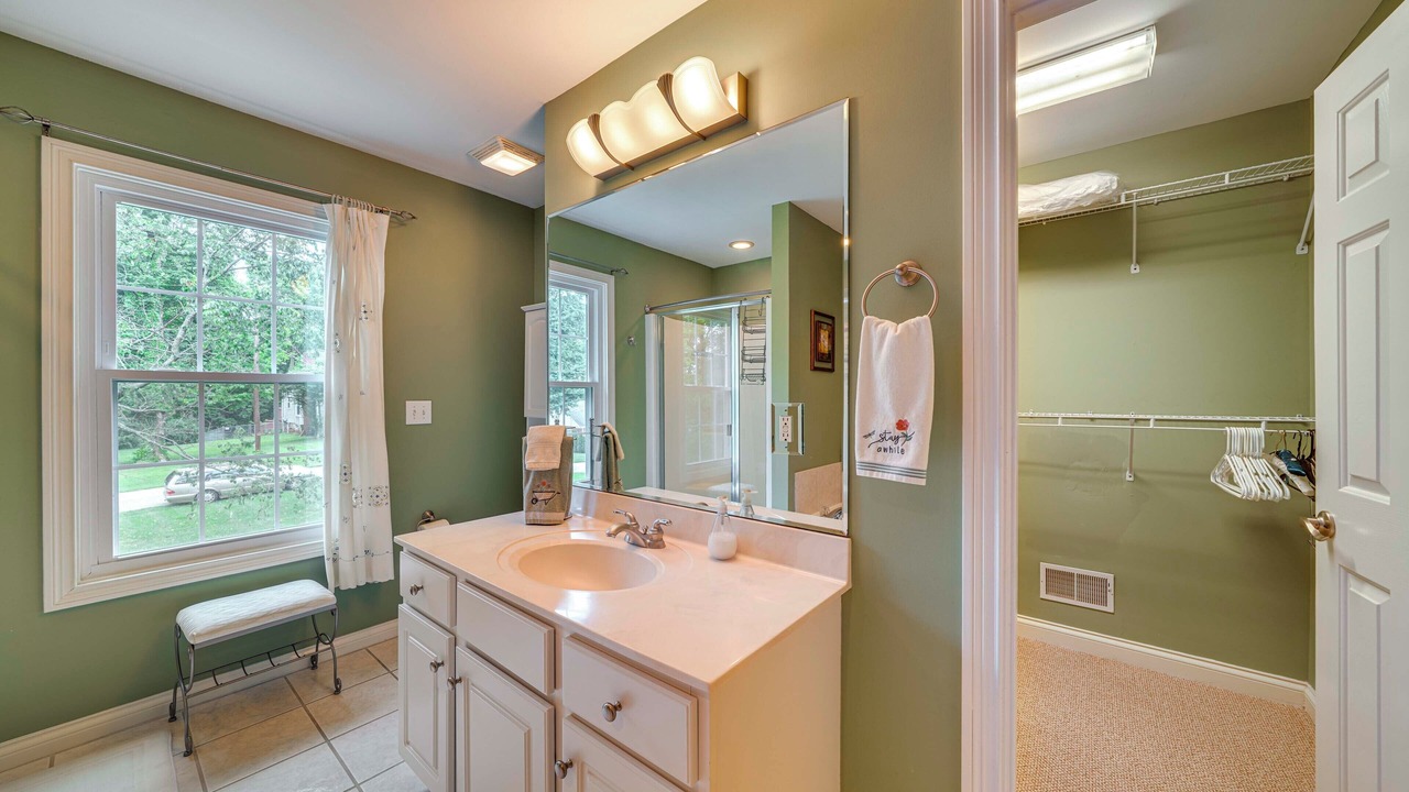 Photo of Bathroom in Jeffersontown