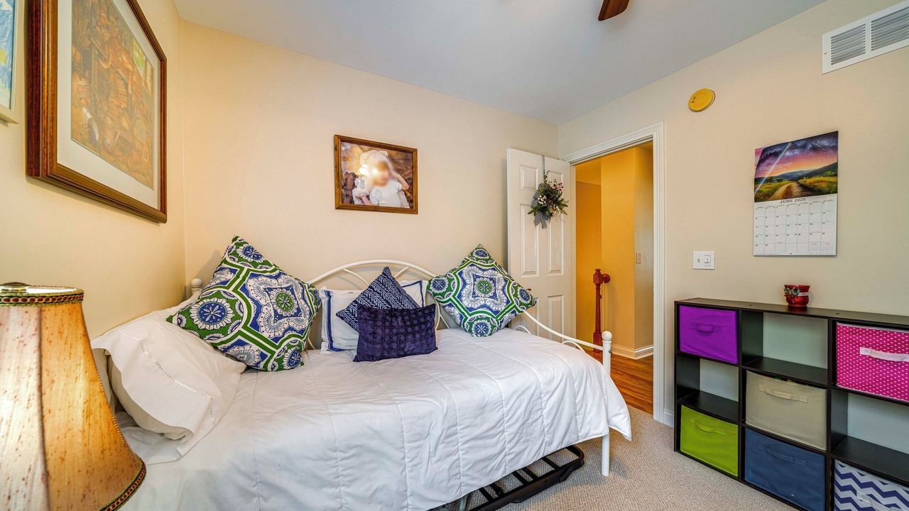 Photo of Bedroom in Jeffersontown