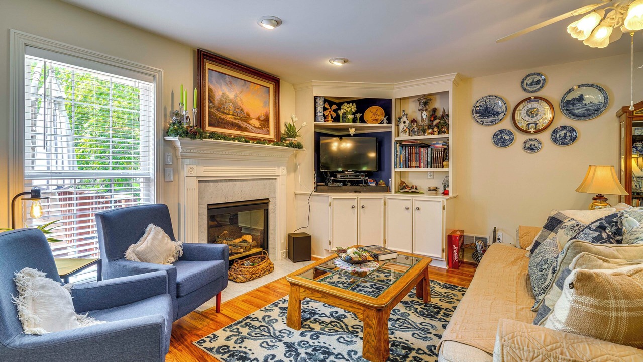 Photo of Bedroom in Jeffersontown