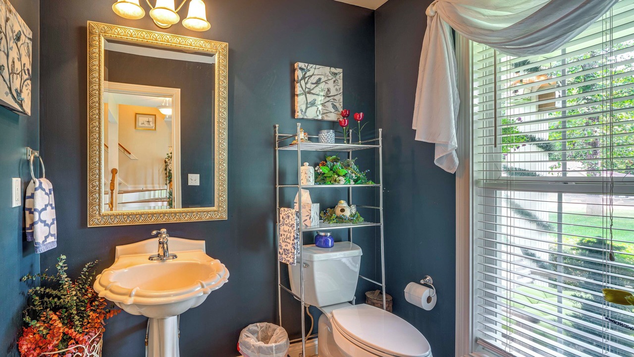 Photo of Bathroom in Jeffersontown