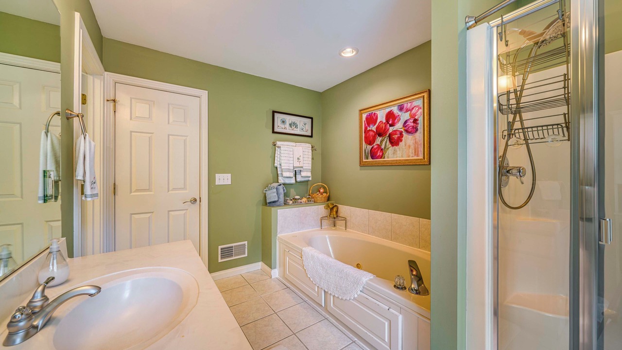 Photo of Bathroom in Jeffersontown