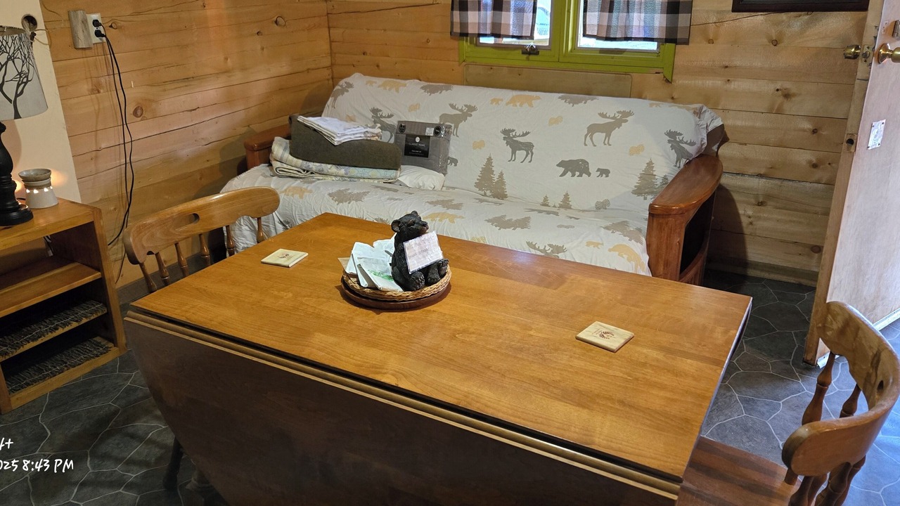 Photo of Bedroom in Wisdom