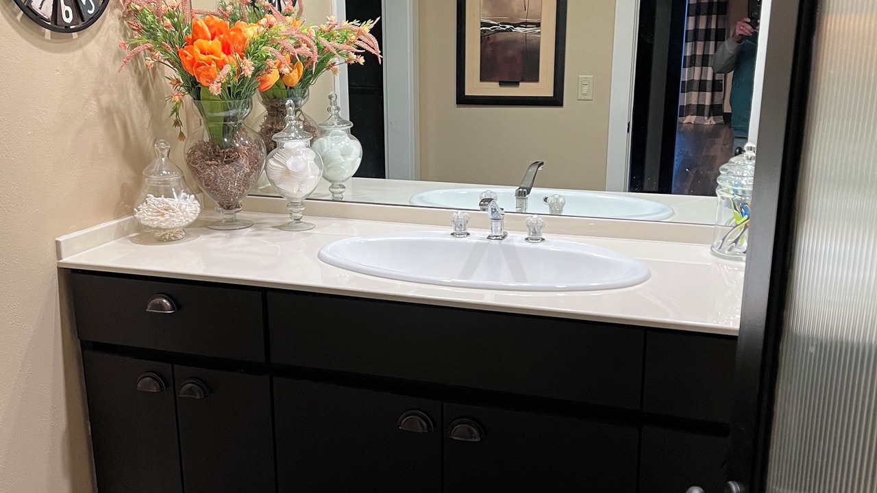 Photo of Bathroom in Hayden View Estates