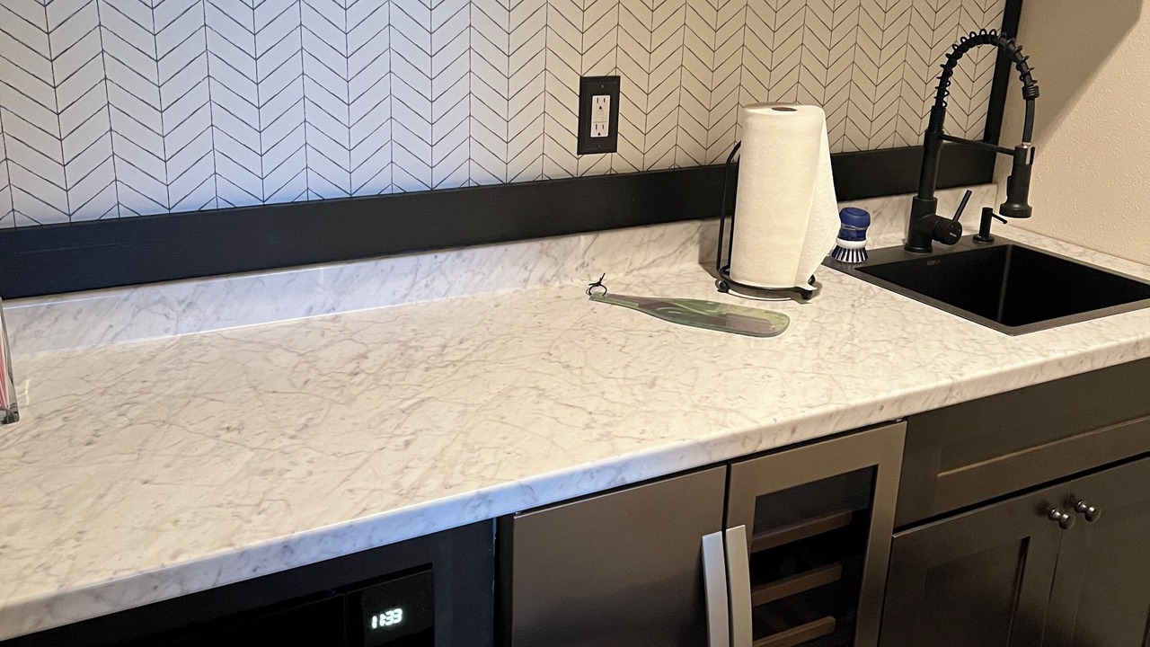 Photo of Kitchen in Hayden View Estates