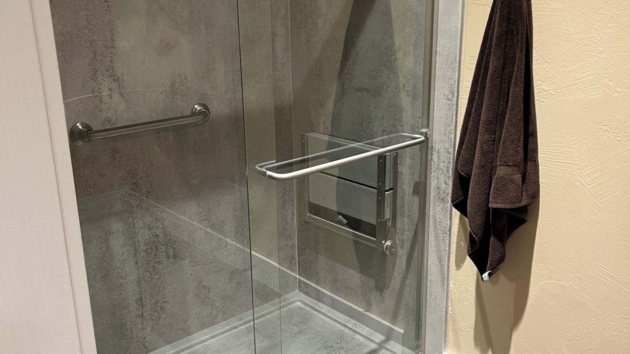 Photo of Bathroom in Hayden View Estates