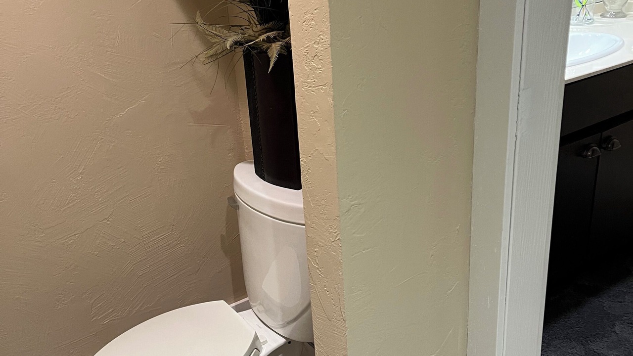 Photo of Bathroom in Hayden View Estates