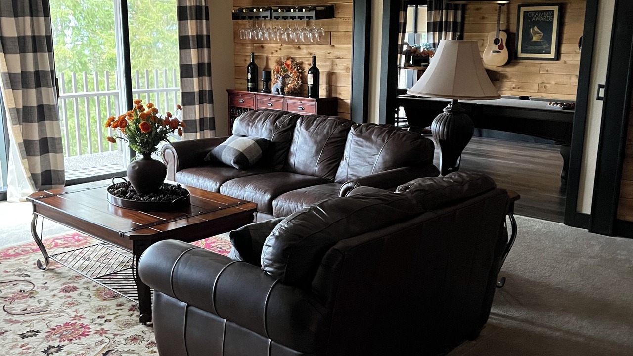 Photo of Livingroom in Hayden View Estates